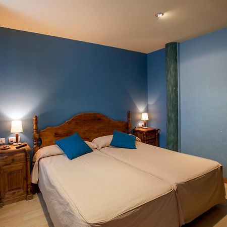Hotel Rural Los Cerezos De Yanguas Ngoại thất bức ảnh