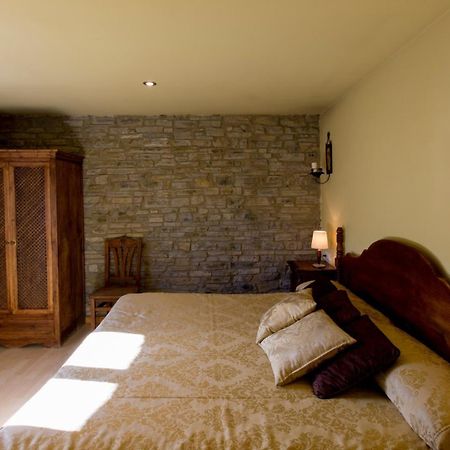 Hotel Rural Los Cerezos De Yanguas Ngoại thất bức ảnh