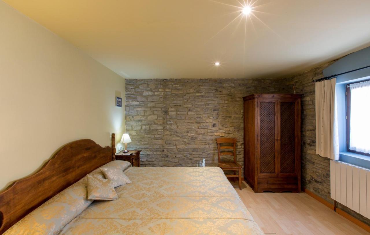 Hotel Rural Los Cerezos De Yanguas Ngoại thất bức ảnh