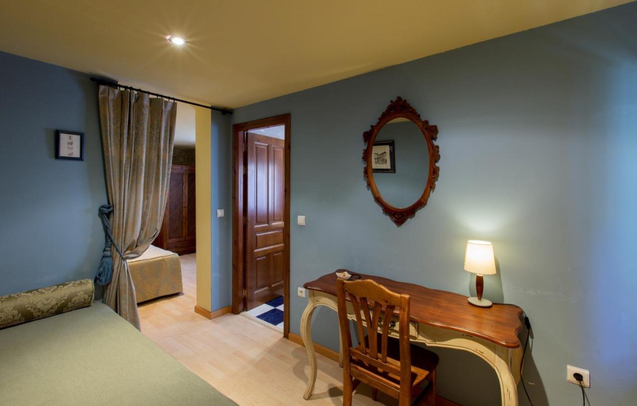 Hotel Rural Los Cerezos De Yanguas Ngoại thất bức ảnh