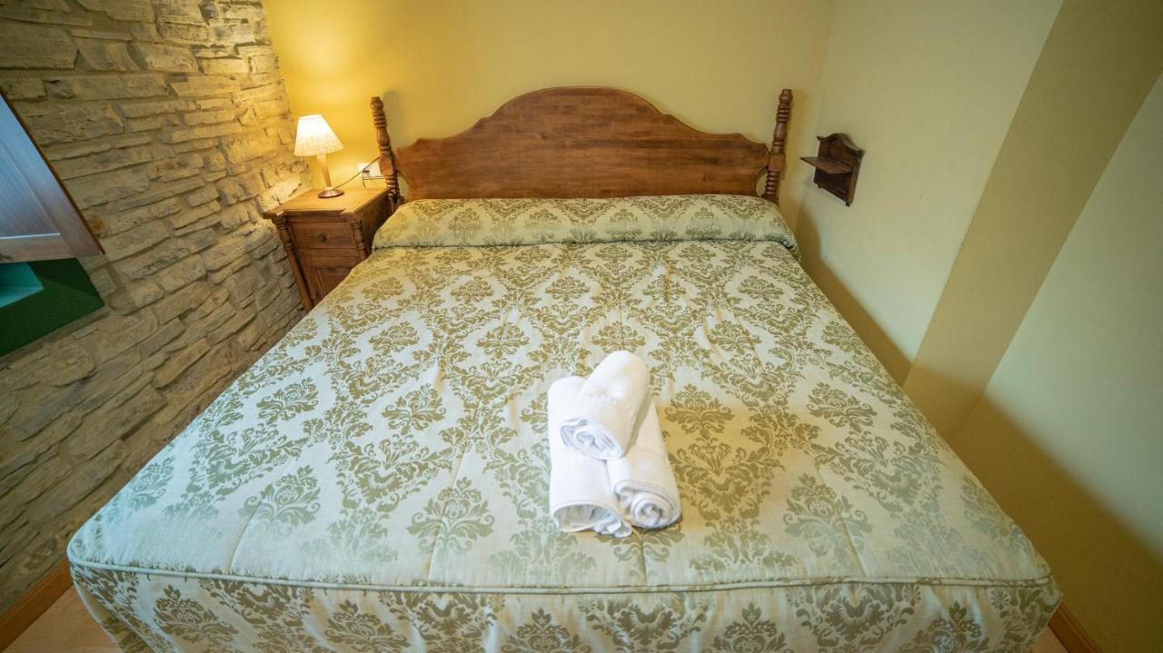 Hotel Rural Los Cerezos De Yanguas Ngoại thất bức ảnh
