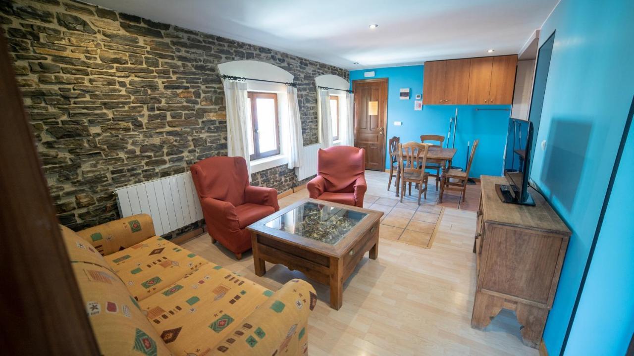 Hotel Rural Los Cerezos De Yanguas Ngoại thất bức ảnh