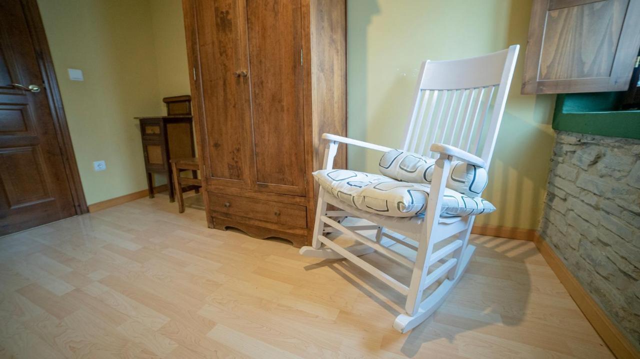 Hotel Rural Los Cerezos De Yanguas Ngoại thất bức ảnh