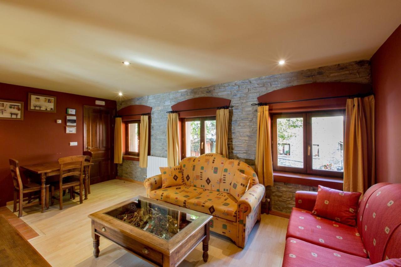 Hotel Rural Los Cerezos De Yanguas Ngoại thất bức ảnh
