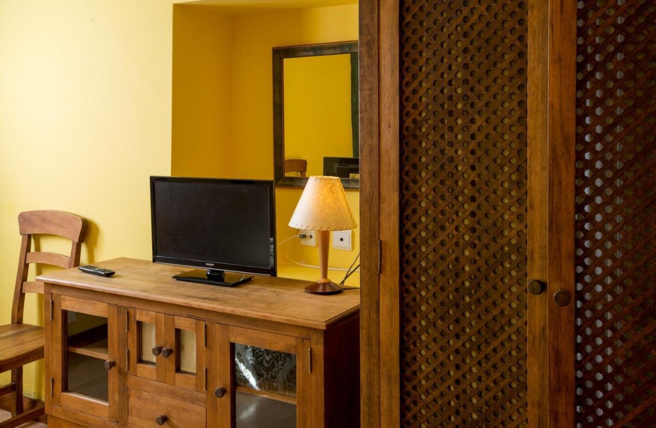 Hotel Rural Los Cerezos De Yanguas Ngoại thất bức ảnh