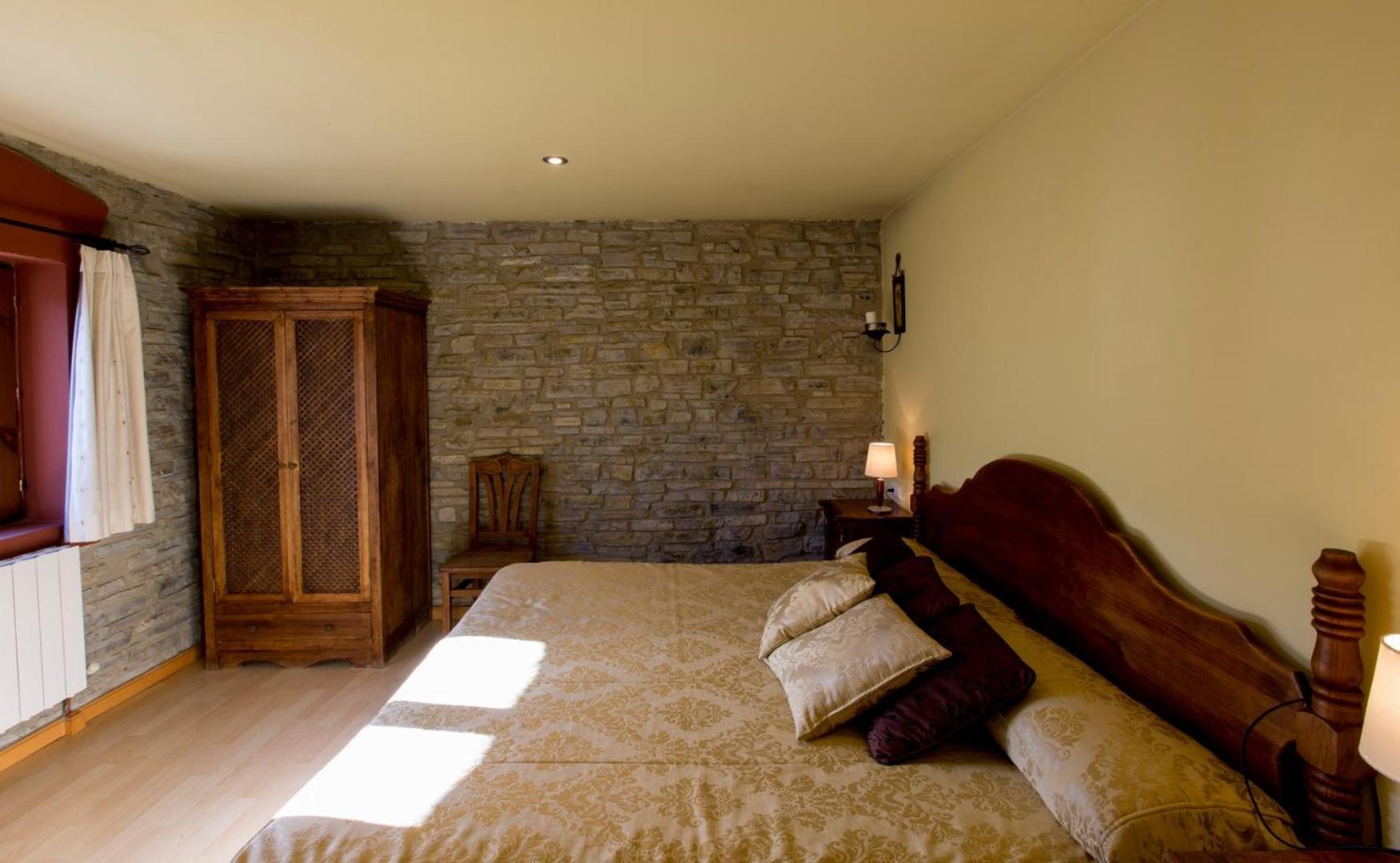 Hotel Rural Los Cerezos De Yanguas Ngoại thất bức ảnh